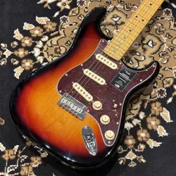 FENDER AM PRO II ST MN #GG4LZ