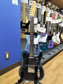 II TELE SAFE