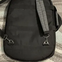 Fender "Deluxe Gig Bag" Padded Carrying Case for Electric Guitar (Medium) Fender