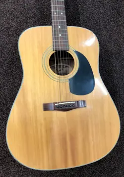FENDER AG15-N ACOUSTIC GUITAR - USED