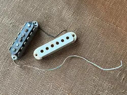 1975 FENDER JAGUAR GUITAR PICKUP 6.47K