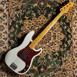 FENDER AMERICAN PROFESSIONAL II PRECISION BASS® MN USED ELECTRIC BASS