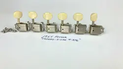 1964 FENDER KLUSON DELUXE 2 LINE TUNERS #376 DUO-SONIC MUSTANG MUSICMASTER 63-66
