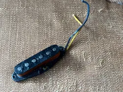 1964 FENDER STRINGMASTER MUSICMASTER DUO SONIC MUSTANG GUITAR PICKUP