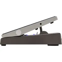 Fender Tread-Light Volume/Expression Pedal w/ LED Lightweight Aluminum New