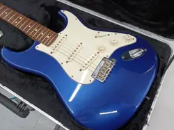 FENDER AM STD UG MSB R ELECTRIC GUITAR