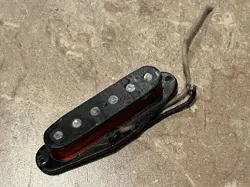 1956 1957 1958 FENDER CHAMP MUSICMASTER STRINGMASTER DUO SONIC GUITAR PICKUP