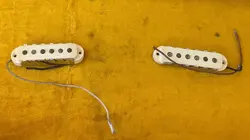1965 1966 FENDER JAGUAR GUITAR PICKUPS