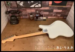 Fender Made in Japan Traditional 260s Jazzmaster