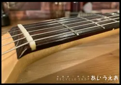 Fender Made in Japan Traditional 260s Jazzmaster