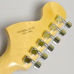 Squier by Fender AFFINITY ST R BGM