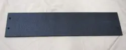 1964-68  FENDER  PRINCETON REVERB   LOWER  BACK PANEL.........ORIGINAL
