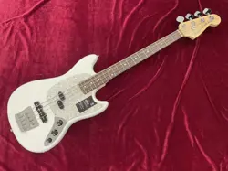 FENDER AM PERF MUST BAS NO.DG1475