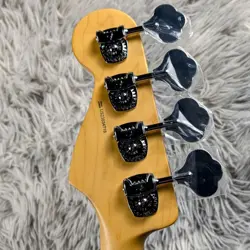 FENDER AM PRO II JB FL RW NO.DG1428