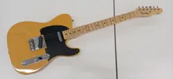 FENDER AM ORIG 50S TELECASTER ELECTRIC GUITAR