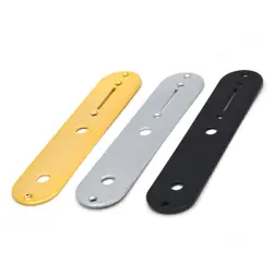 GUITAR CONTROL PLATE FOR FENDER TELE TELECASTER GUITAR PARTS REPLACEMENT
