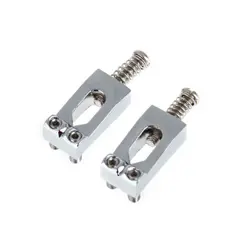 6PACK ROLLER BRIDGE SADDLES WRENCH SPARE FOR FENDER STRAT TELE ELECTRIC GUITAR