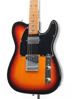 TBX ELECTRIC
