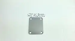 1964-65 FENDER L -NECK PLATE #L57093 STRATOCASTER TELECASTER JAZZMASTER MUSTANG