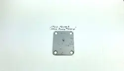 1962 FENDER NECK PLATE #90918 STRATOCASTER TELECASTER JAZZMASTER PRECISIONBASS
