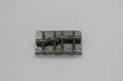 1960S-1970S VINTAGE FENDER PRECISION JAZZ BASS PBASS BRIDGE USA
