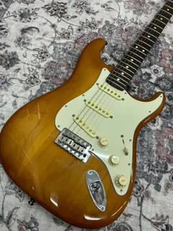 FENDER /AM PERF ST RW ELECTRIC GUITARAEON MALL KOFU SHOWA BRANCH