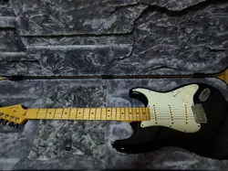 1 WEEK FENDER AMERICAN PROFESSIONAL STRATO NO.MG762