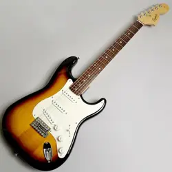 Squier By Fender Affinity St/R Bgm Safe delivery With Soft case