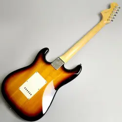 Squier By Fender Affinity St/R Bgm Safe delivery With Soft case