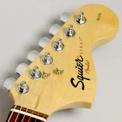 Squier By Fender Affinity St/R Bgm Safe delivery With Soft case