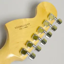 Squier By Fender Affinity St/R Bgm Safe delivery With Soft case