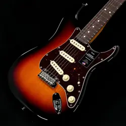 FENDER AMERICAN PROFESSIONAL II STRATOCASTER   (:3.59KG)