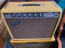 FENDER '65 RI