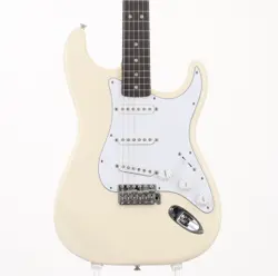 FENDER ALBERT HAMMOND JR. STRATOCASTER 2018