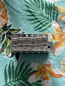BRIDGE JACK