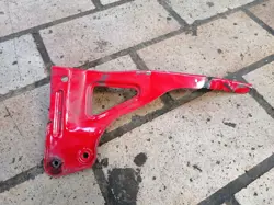 @RARE@ bracket right fender holder Honda Civic EJ2 EG6 EG9 SiR EJ EG 92-95