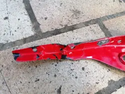 @RARE@ bracket right fender holder Honda Civic EJ2 EG6 EG9 SiR EJ EG 92-95