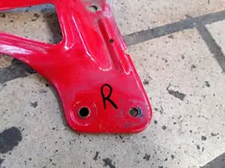 @RARE@ bracket right fender holder Honda Civic EJ2 EG6 EG9 SiR EJ EG 92-95