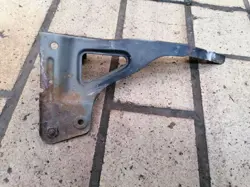 @RARE@ bracket right fender holder Honda Civic EJ2 EG6 EG9 SiR EJ EG 92-95