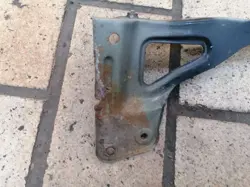 @RARE@ bracket right fender holder Honda Civic EJ2 EG6 EG9 SiR EJ EG 92-95