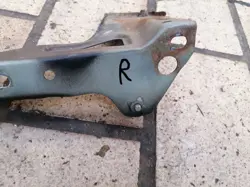 @RARE@ bracket right fender holder Honda Civic EJ2 EG6 EG9 SiR EJ EG 92-95