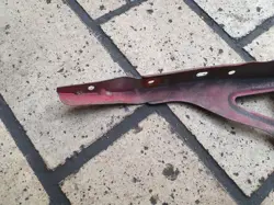 @RARE@ bracket right fender holder Honda Civic EJ2 EG6 EG9 SiR EJ EG 92-95