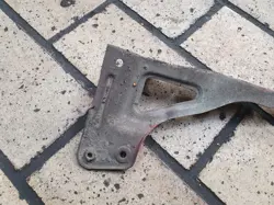 @RARE@ bracket right fender holder Honda Civic EJ2 EG6 EG9 SiR EJ EG 92-95