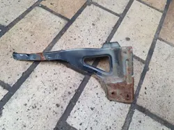 @RARE@ bracket left fender holder Honda Civic EJ2 EG6 EG9 SiR EJ EG 92-95
