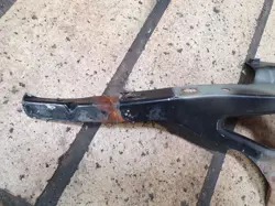 @RARE@ bracket left fender holder Honda Civic EJ2 EG6 EG9 SiR EJ EG 92-95