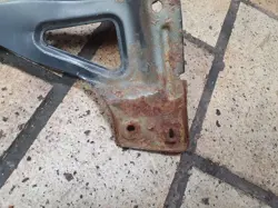 @RARE@ bracket left fender holder Honda Civic EJ2 EG6 EG9 SiR EJ EG 92-95
