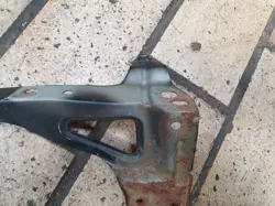 @RARE@ bracket left fender holder Honda Civic EJ2 EG6 EG9 SiR EJ EG 92-95