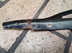 @RARE@ bracket left fender holder Honda Civic EJ2 EG6 EG9 SiR EJ EG 92-95