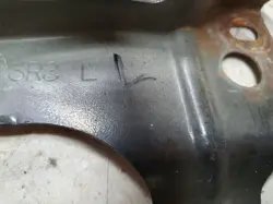 @RARE@ bracket left fender holder Honda Civic EJ2 EG6 EG9 SiR EJ EG 92-95
