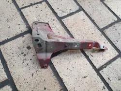@RARE@ bracket left fender holder Honda Civic EJ2 EG6 EG9 SiR EJ EG 92-95